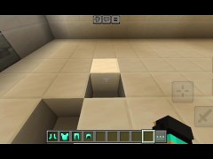 5% La MEJOR CASA DE REDSTONE con +100 MECANISMOS Minecraft +1.21