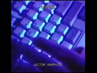 EP4 StepBro plays you some Vector Graphics Destine to help you rest after the exam you took