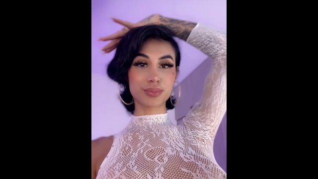 xxx masturbation latina sexy trans girl