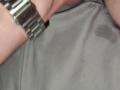 Try not to Cum! My pussy is so wet.