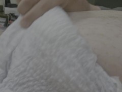 Sex with my diapers