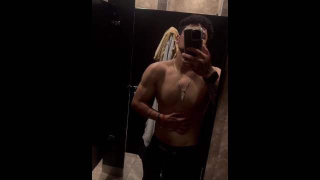 Muscular