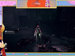 Journey into Stellar Blade Part 4