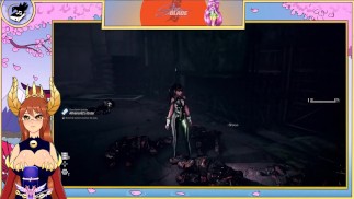 Journey Into Stellar Blade Part 4