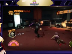 Zombies and Candy! Lollipop Chainsaw Part 1