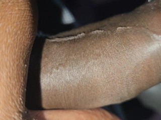 Чудовищный член слишком большой для порно видео