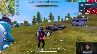 New Gameplay Video | New Video Free Fire