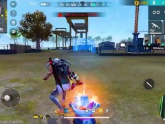 Today My New Gameplay Video | Free Fire - Screenshot 14 of 16 - Black Girl