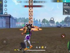Today My New Gameplay Video | Free Fire - Screenshot 16 of 16 - Pakistani Girl