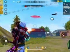 Today My New Gameplay Video | Free Fire - Screenshot 4 of 16 - Black Girl