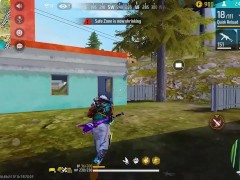 Today My New Gameplay Video | Free Fire - Screenshot 5 of 16 - Gameplay