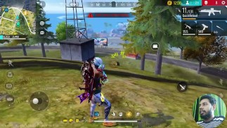 Gerena Бесплатный игровой процесс Fire