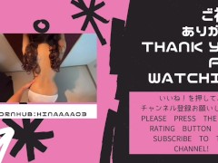 【カップル】⑦ 早漏男がバックで彼女に挿入して背中にぶっかける/ バック/フェラ/尻/フェラチオ - Screenshot 14 of 16 - ハメ撮り