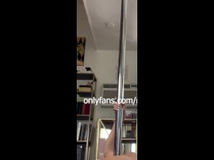 POV You're Cheating With The Hot Teen Babysitter