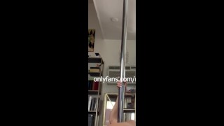 POV You're Cheating With The Hot Teen Babysitter