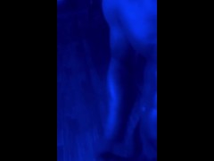 Can I nut🥜 on your face baby💦🤤??? - Screenshot 13 of 16 - Ebony Cum On Face