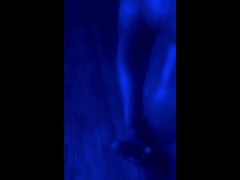 Can I nut🥜 on your face baby💦🤤??? - Screenshot 4 of 16 - Cum On Face