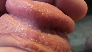 I Can Smell Your Juices On Me Getting Me Hard