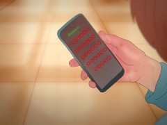 Girls are fined for refusing sex!◑﹏◐ Hentai sex Ochako Uraraka - My Hero Academia 2d ( Porn Anime )