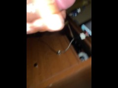 Stroking it - Screenshot 11 of 16 - Amateur
