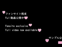 【逝かせるデンマ】神スタイルのドM美少女が全裸に網タイツニーハイを履いてオナニー♡ - Screenshot 1 of 16 - 日本人