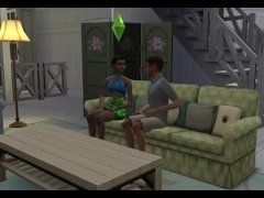 Brindleton Bay - Part 4 - Screenshot 13 of 16 - Porn Game