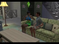Brindleton Bay - Part 4 - Screenshot 15 of 16 - Whickedwhims
