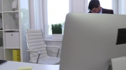 Служебные дела