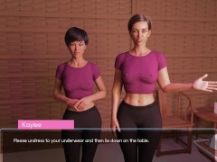 Midnight Paradise #90 PC Gameplay