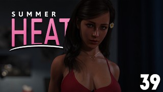 PC Gameplay For Summer Heat #39