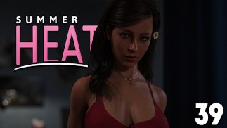 Summer Heat #39 PC 游戏玩法