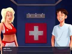 ANAL HARD FUCK TEEN. AMATEUR PETITE TEEN NURSE BIG TITS HUGE ASS SUCKING BLOWJOB BIG COCK GLORY HOLE
