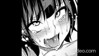 An Instagram User Moans While Masturbating For You