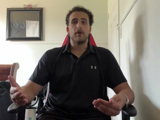 What Happens When You Quit Porn?
