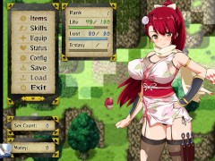 kunoichi tsubaki - THIS IS HOW YOU TRAIN A NINJA