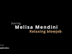 Relaxing blowjob - Screenshot 3 of 16 - Catsuit