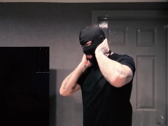 I robbed Bonnie Rose house!