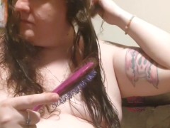 Emberlyn Brushes - Screenshot 8 of 16 - Cute