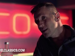 Ava Courcelles in a DP for her greatest pleasure 2/16