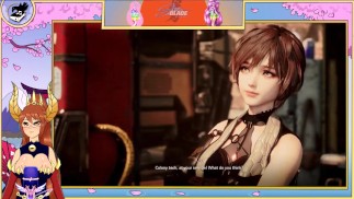 Journey Into Stellar Blade Part 5