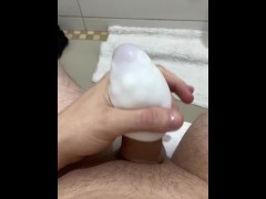 Hoping this tenga egg will be your pussy one day