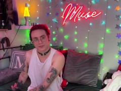 First Gay Experience with Your Best Friend JOI