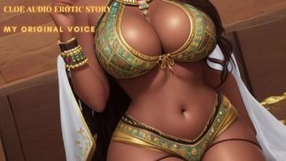 ЧУВСТВЕННЫЕ ЭРОТИЧЕСКИЕ ИСТОРИИ ДЛЯ MEN ОТ CLOE AUDIOS💦
