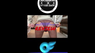 Discussions After Dark Reviews: Rachel Rivers ASMR Girlfriend