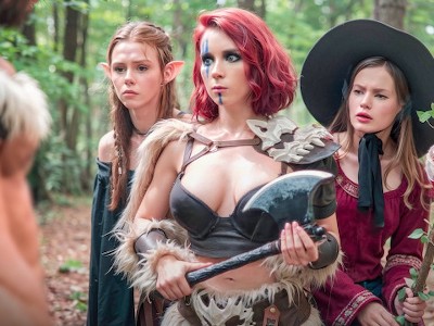 Фоторепортаж: Үндістандағы секс-туризм