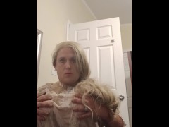 Cd blonde exposed 1/16