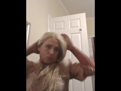 Cd blonde exposed 2/16