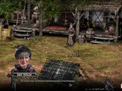 EP3: Succubus with Dick Fucks Ashley - Countess In Crimson