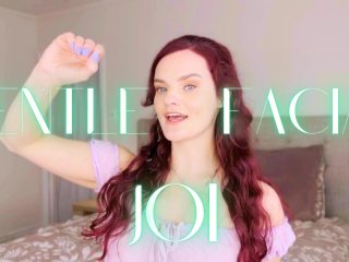 Gentle Facial JOI