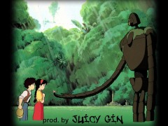 Castle in the Sky Type Beat "The Castle of Time"